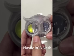 verfügbares Nebellicht für Fahrräder