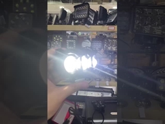 BB1712 verfügbares Nebellicht