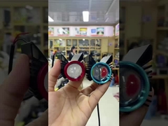 verfügbares Nebellicht