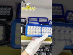 30 Perlen aus Kunststoff Weiß gelber Blitz verfügbar Fahrradnebellicht Für CG125