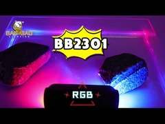 Metall Scheinwerfer für Motorradnebellampen Großhandel