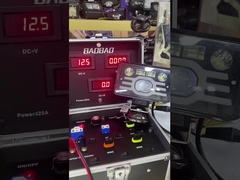 3 Zoll LED-Arbeitslicht Weiß Gelb Doppelfarbe Für Lkw Für Auto 4x4 Zubehör